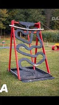 NON COSTRUITELO!!! la mia versione DIY è troppo difficile #arcade #DIY