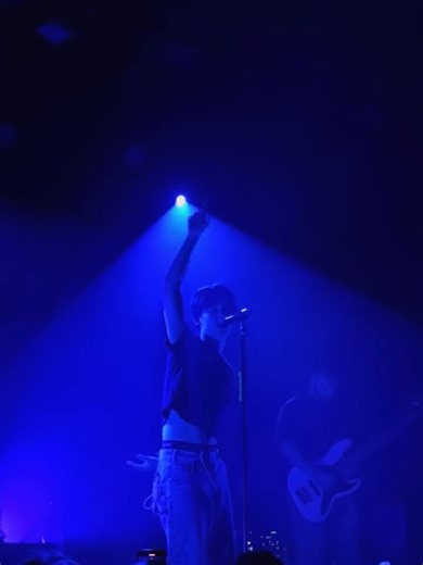 MICO performing 'Deserve this' in Berlin, DE 💜 (via li._.no) #IHHWTBerlin