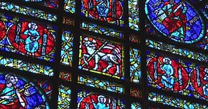 Finding Minnesota: St. Paul Cathedral's historic stained glass windows