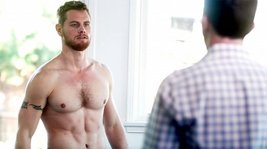 Interview: Drew Canan discusses losing his clothes in new short Honey Do List and working with Nicholas Downs