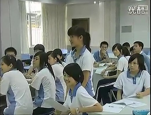 必修2 Module6 《Films and TV programmes》 高一英语优质课示范.