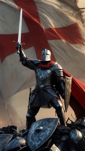 LA ÚLTIMA MARCHA DEL ACERO ⚔️ | Música Épica de Batalla Medieval | Epic War Music #metal #epicmetal