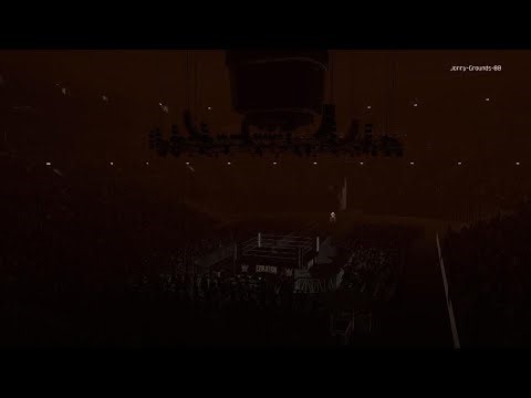 WWE 2K26 - 8 Womens Battle Royal For The NXT NA Championship