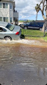 This afternoon, Engine 40 responded for a vehicle into a fire hydrant at the 1400 block of Holiday Ln. Crews arrived to find one vehicle into the fence/fire hydrant. No injuries were reported. Holiday Ln is open in both directions. | Fairfield Fire Department
