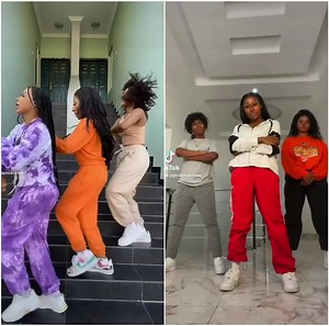 76K views · 1.8K reactions | GGB Dance Crew on Reels | Facebook