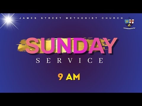 Family Altar Service 28 April 2024 - James Street Methodist Church, Barbados