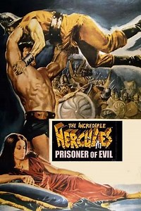 Hercules, Prisoner of Evil - Movie