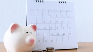 How to kickstart your savings in 2024 with a regular saver account