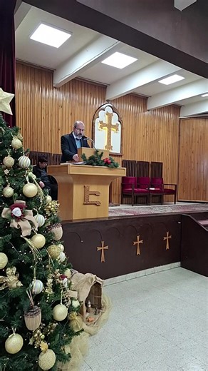 Armenian Evangelical Emmanuel Church Lebanon on Reels
