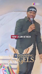 Understanding Angels This series will surely bless you. | Lawrence Oyor
