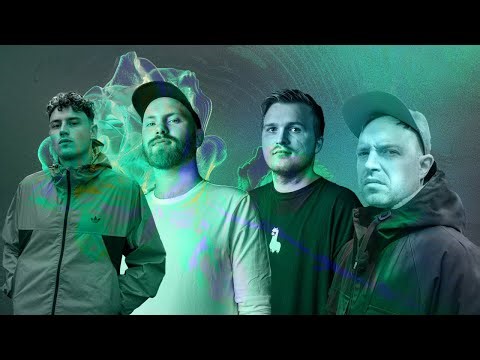 Visionobi, In:Most & Vektah - Pyromancer (Official Audio)