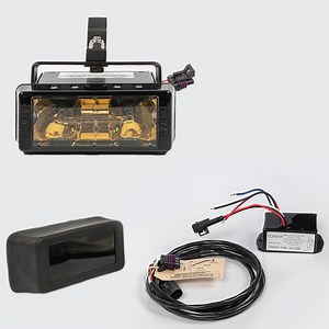 T792HL Series Preemption Emitters