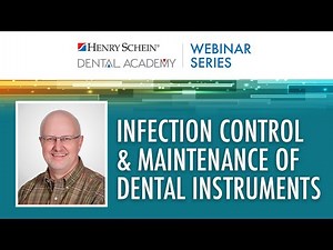 Handpiece Safety: Go-to Strategies for Infection Control & Maintenance