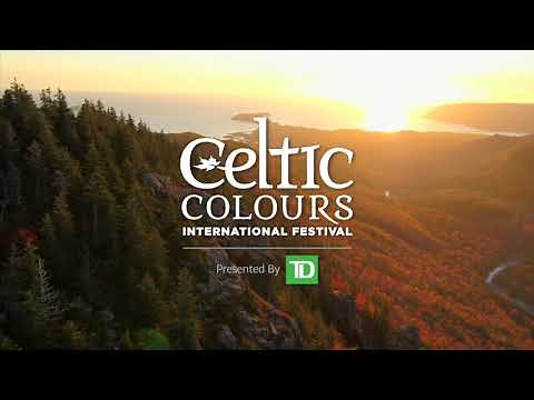 Celtic Colours International Festival 2022