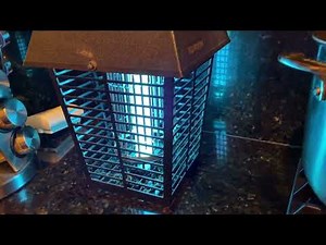 Flowtron BK-40D Electronic Insect Killer Showcase