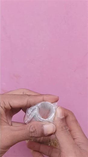 This Plastic Bottle Trick Is Genius 🤯#recycledbottle
