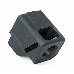 Faxon EXOS-514 Pistol Compensator for M&P®
