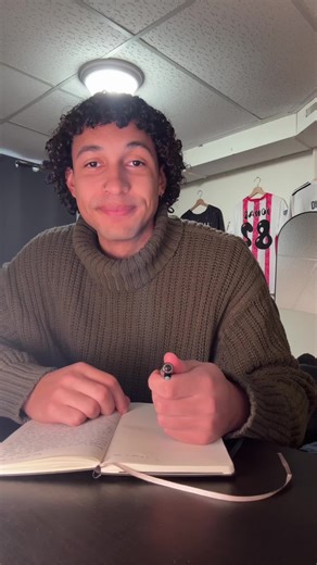 Reflecting on Day 235 of Journaling