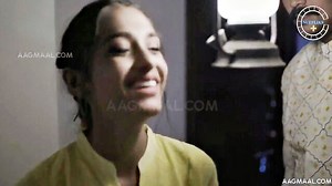 Steamy Indian Pair Goes All In On Nuefliks Hindi Hot Web Series   Unedited Episode 02 - XXXBP