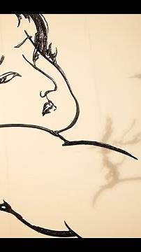 紫舟「春宮秘画展」ー春画見所とはー
