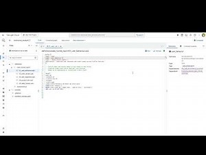 Lecture 4: Dataform Setup