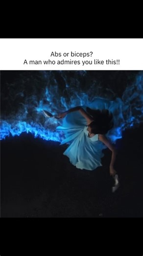 roseox | Abs or biceps? Video credit:monalsv5 . . #fypジ #relateable #reelitfeelít #kdrama #dynamitekiss #relateable #explore... | Instagram