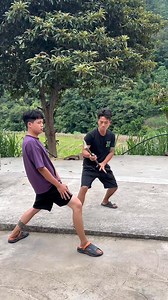 1.6K views | They Both Have Strong Leg | Weird Chinese Men | Facebook