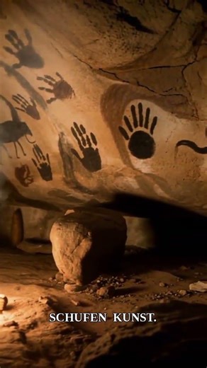 Wir waren nicht allein! 8 andere Menschenarten lebten mit uns #shorts #history