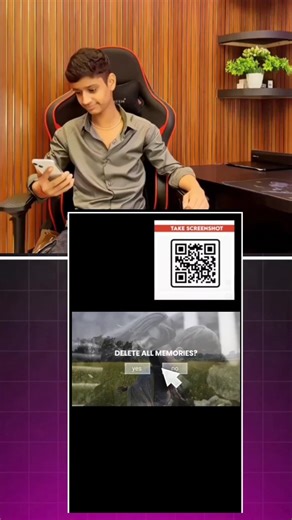 Delete all memory VN Template Code Editing | Instagram Trending piya Aaye Na Reels Editing