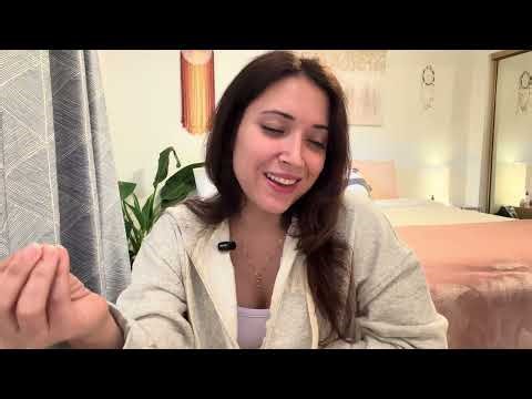 Another life update (part 2)