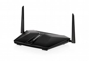 Nighthawk 4G LTE Modem   WiFi 6 Router Combo, 1.8Gbps