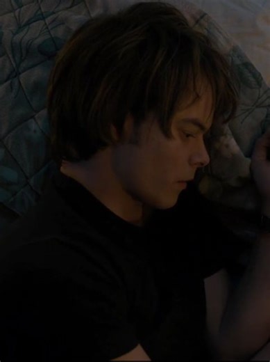 Jonathan Byers: The Heart of Stranger Things