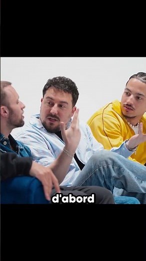 Le secret du succès de Squeezie