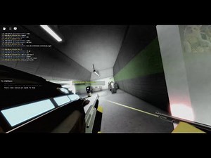 Playing hellmet on roblox