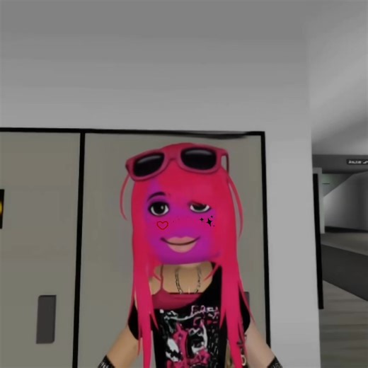 I WASNT BLUSHING 😡😡 #fyp #reels #kids #funny #fblifestyle #roblox #memes | RobloxKids Vlogs