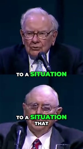 Buffett vs 3G: Efficiency, GEICO, and Cost-Cutting Secrets! #shorts