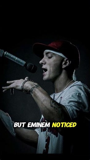 The Moment Eminem Protected Rihanna… Before “The Monster” Became a Global Hit