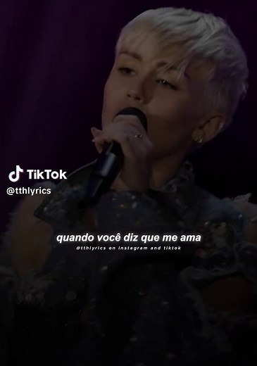 Adore You - Miley Cyrus (Tradução)