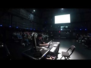 Beyond Queen's stomp-stomp-clap: Concerts and computer science converge in new research