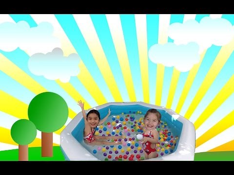 Our first video