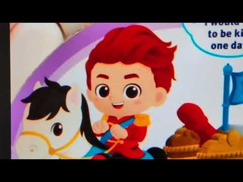 Meet the Royalty Go Go Smart Friends