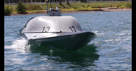 Project Convergence - Capstone 5, Scenario B