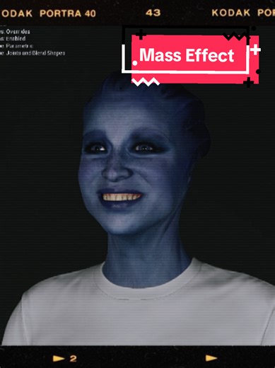 Exploring the Asari Civilization in Mass Effect