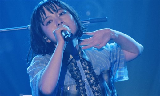 【4K】【巡演live～收官战！】TOMOO『Super Ball』@東京豊洲PIT「Puddles」tour·07\u002F10\u002F2024