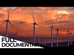 The Chinese Plan for Renewable Energy | Futuristic China | ENDEVR Documentary
