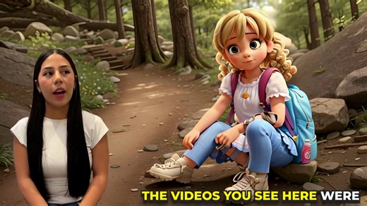 ✨ Create animated videos, educational clips, short films, music...