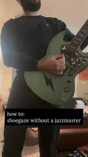 curling on Instagram: "we bendin’ these necks reverse reverb courtesy of an @ehx cathedral"