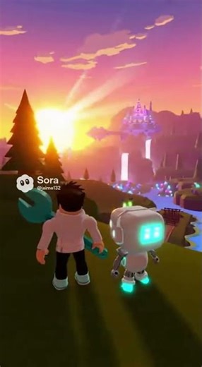 El momento más RANDOM que he visto en Roblox