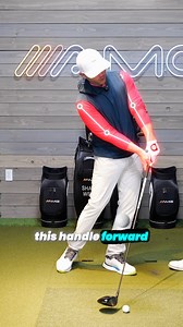 65K views · 303 reactions | The Secret Difference Between Irons And Drivers Revealed! 狼 #golftips #golfinstruction #golfswing | Athletic Motion Golf | Facebook