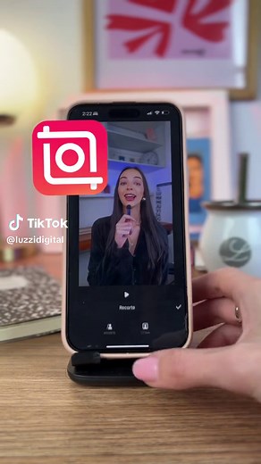 Quitar el fondo a tus videos GRATIS con InShot y CapCut